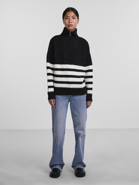 Actual product image Pieces PCBROOKS knitted jumper (XS)