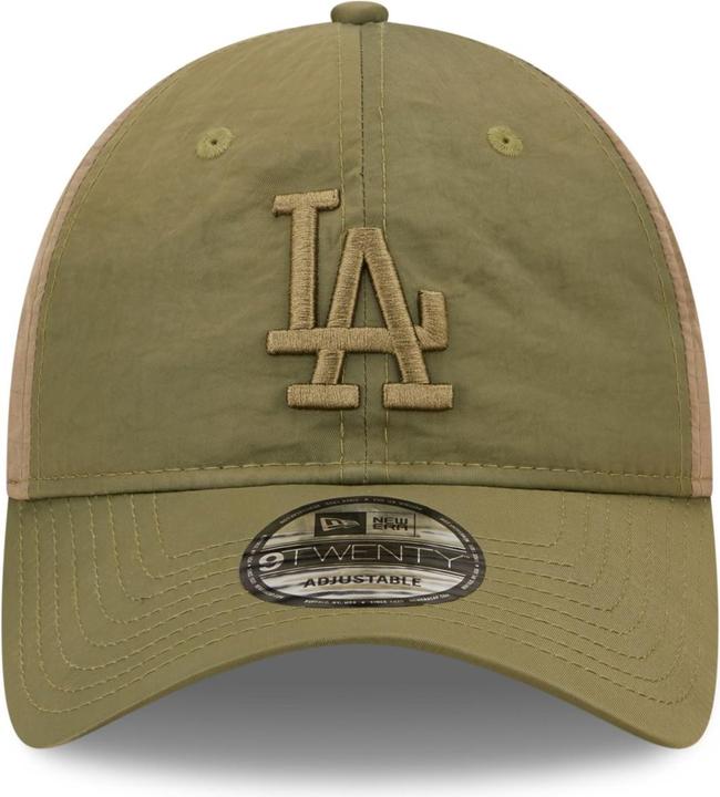 Produktbild New Era 9Twenty Casual Textured Los Angeles Dodgers