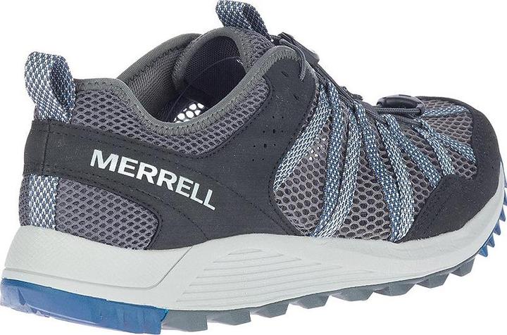 Image du produit Merrell Wildwood Aerosport (44.5)