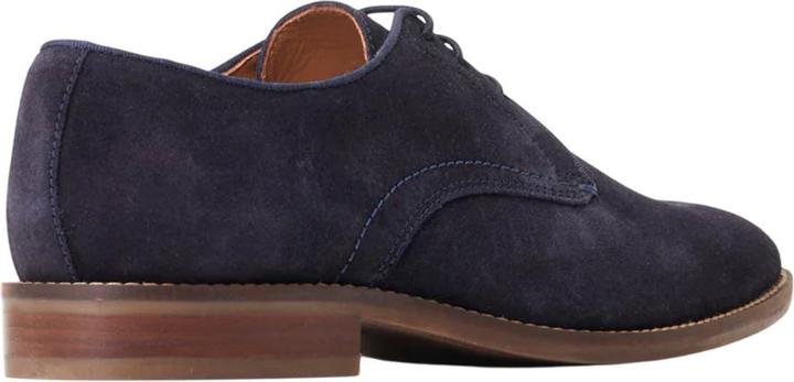 Produktbild Base London Schnürschuhe Bronte Leder (41)