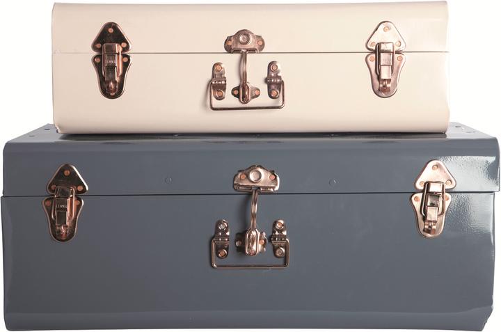 House Doctor Valigia (60 x 34 x 23 cm)