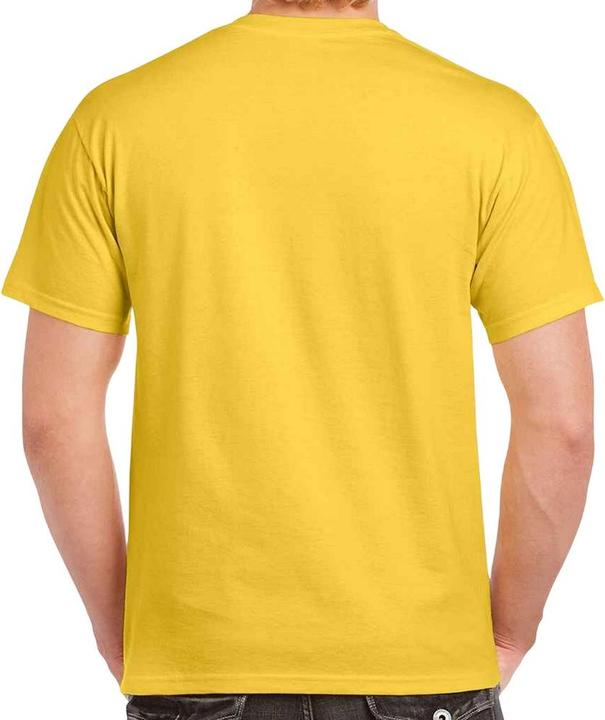 Immagine prodotto Gildan Heavy Cotton Maglietta Uomo (5XL)