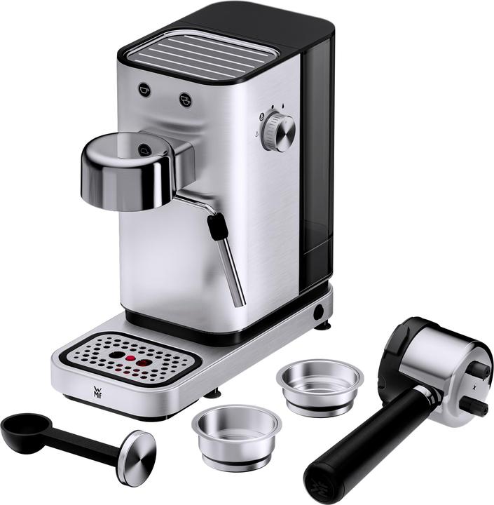 Produktbild WMF Lono Espresso Siebträgermaschine