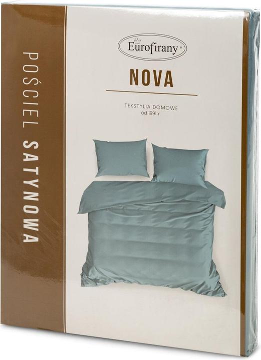 Actual product image Eurofirany Pos (Duvet cover, 140 x 200 cm)