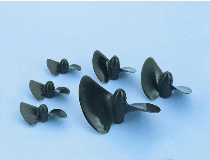 Produktbild Graupner 2-Blatt Schiffsschraube Rechts