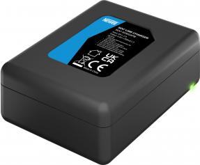 Image du produit Newell SDC-USB Zweikanal-Ladegerät für CINSBAJA-Akkus für Insta360 Ace / Ace Pro (Chargeur)