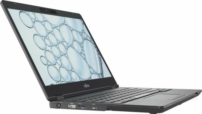 Productafbeelding Fujitsu Lifebook U7310 (13.30", Intel Core i5-10210U, 8 GB, 256 GB, NL)