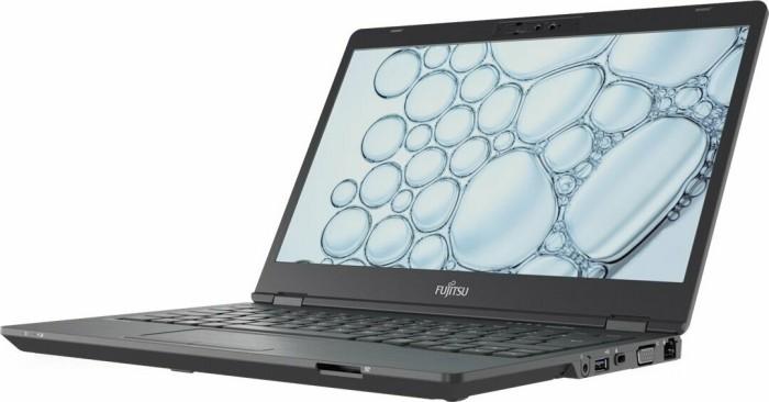 Productafbeelding Fujitsu Lifebook U7310 (13.30", Intel Core i5-10210U, 8 GB, 256 GB, NL)