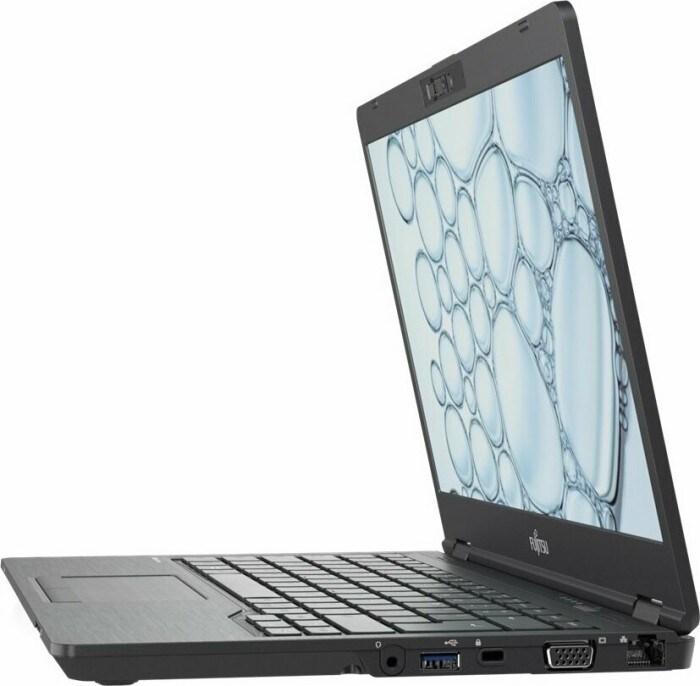 Productafbeelding Fujitsu Lifebook U7310 (13.30", Intel Core i5-10210U, 8 GB, 256 GB, NL)
