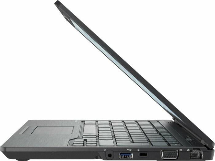 Productafbeelding Fujitsu Lifebook U7310 (13.30", Intel Core i5-10210U, 8 GB, 256 GB, NL)