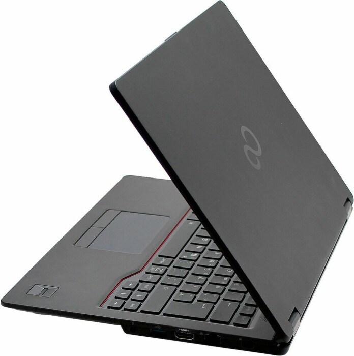 Produktbild Fujitsu Lifebook U7410 (14", Intel Core i5-10210U, 16 GB, 512 GB, DE)