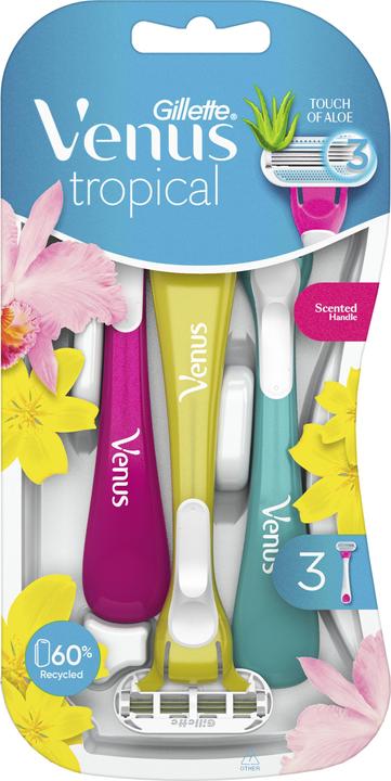 Produktbild Gillette Venus Tropical