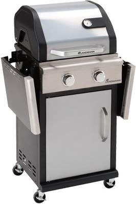 Produktbild Landmann Triton 2.0 (3.50 kW)