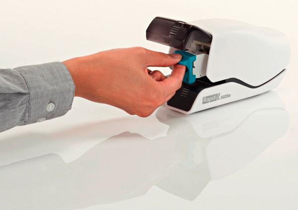 Produktbild Rapid 5025e (25 Blätter)