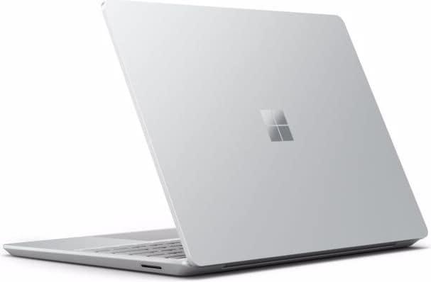 Image du produit Microsoft Surface Laptop Go (12.40", Intel Core i5-1035G1, 4 Go, 64 Go)