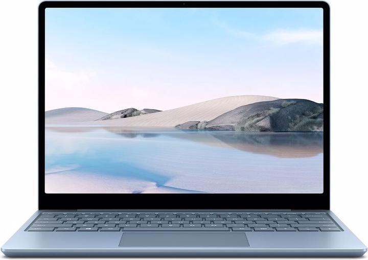 Produktbild Microsoft Surface Laptop Go (12.40", Intel Core i5-1035G1, 8 GB, 256 GB, CH)