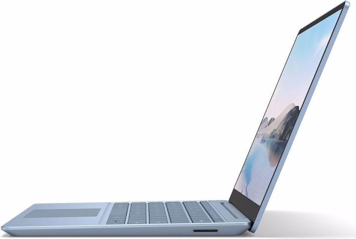 Produktbild Microsoft Surface Laptop Go (12.40", Intel Core i5-1035G1, 8 GB, 256 GB, CH)