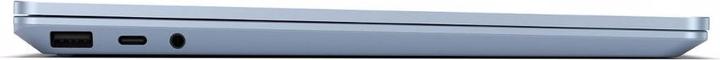 Produktbild Microsoft Surface Laptop Go (12.40", Intel Core i5-1035G1, 8 GB, 256 GB, CH)