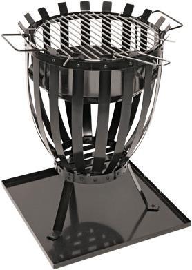 Landmann Fireplace (44.50 cm)