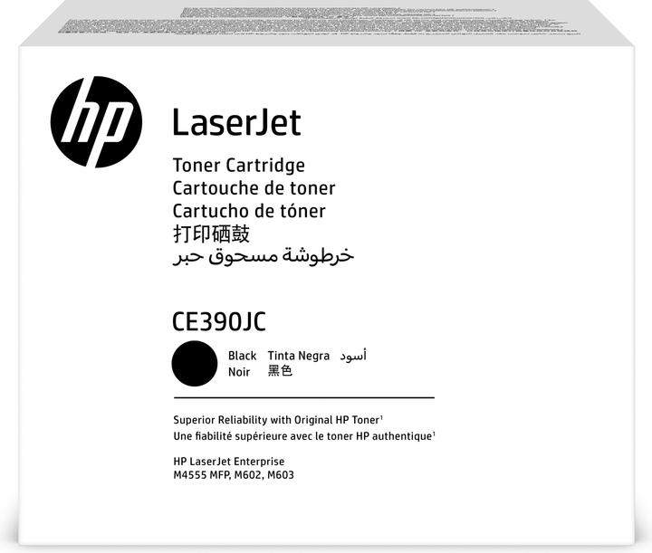 Image du produit HP CE390JC (CF)