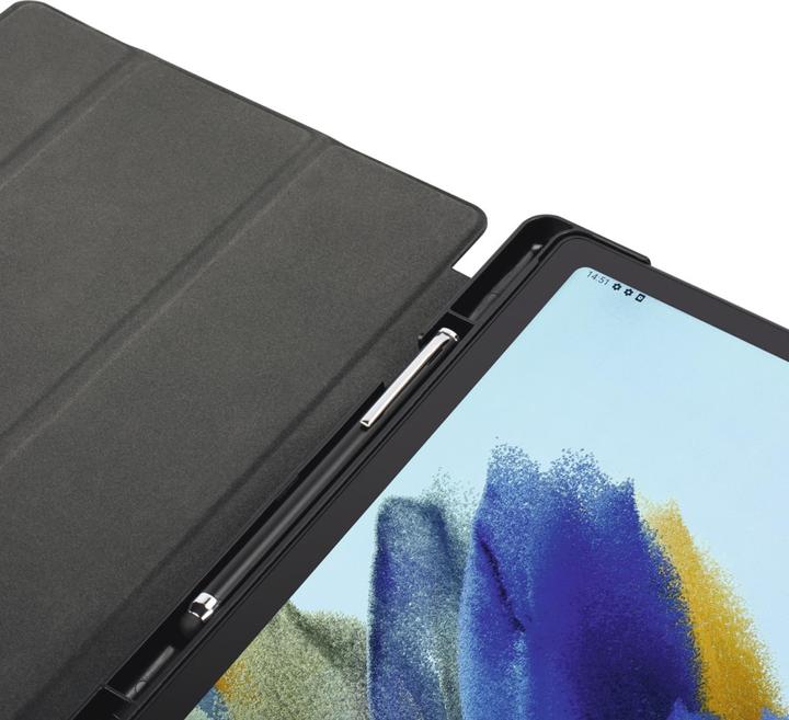 Actual product image Hama Fold Case (Galaxy Tab A)