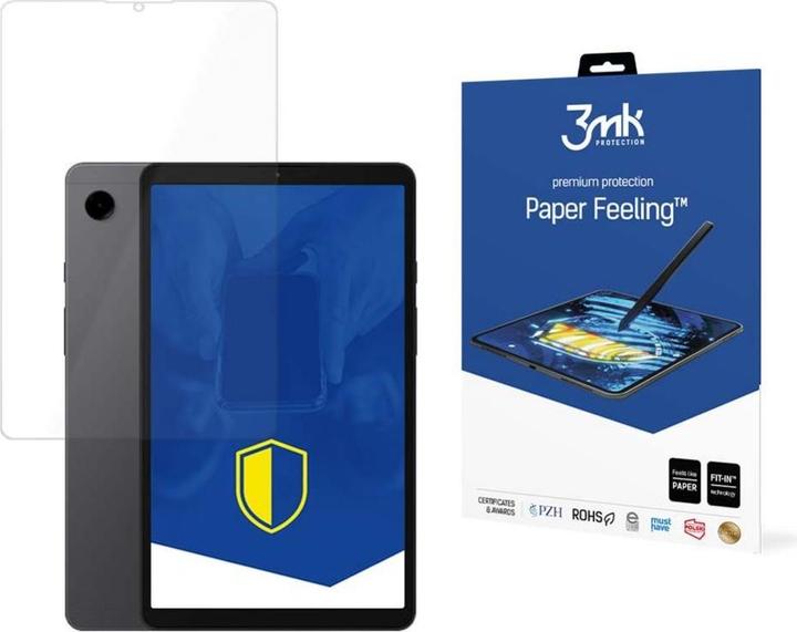 Image du produit 3MK PaperFeeling Samsung Galaxy Tab A9 do 11" 2szt/2psc Folia (Galaxy Tab A9)