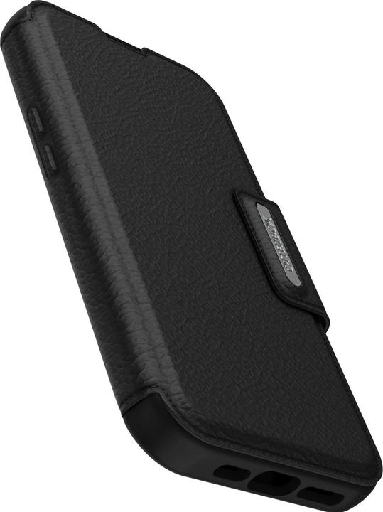 Actual product image OtterBox Strada Folio mit MagSafe (Apple iPhone 15)