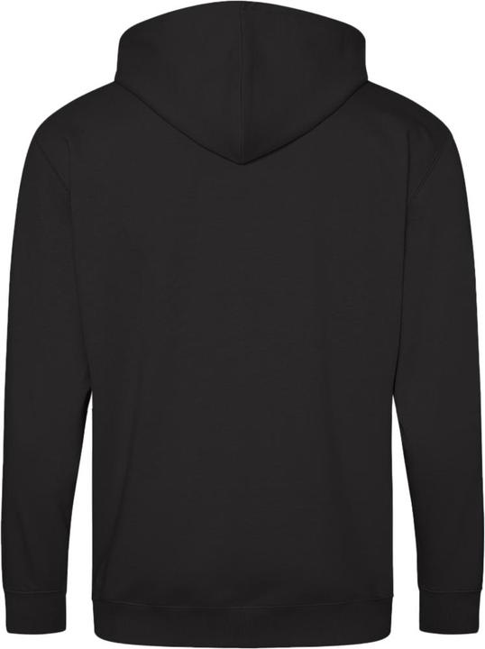 Image du produit Awdis - Sweatshirt à capuche et fermeture zippée - Homme (5XL)