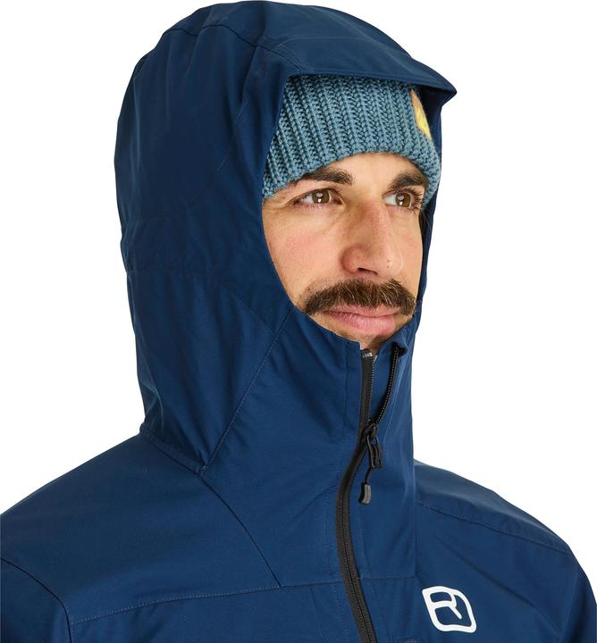 Actual product image Ortovox Mesola Jacket (S)