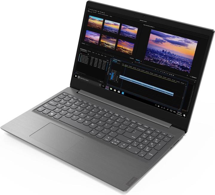 Produktbild Lenovo V15 (15.60", Intel Core i5-1035G1, 8 GB, 256 GB, CH)