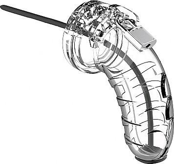 Actual product image ManCage Model 16