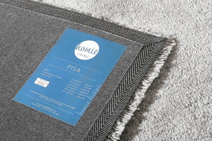 Produktbild Homie Living Pisa (120 x 170 cm)