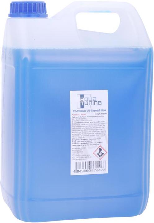Aquatuning AT-Protect (5000 ml, Fertiggemisch)