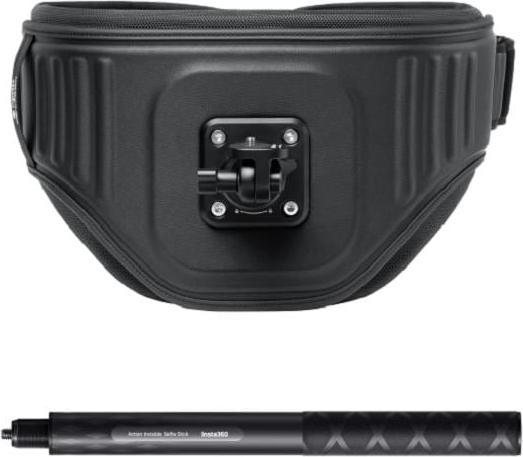 Produktbild Insta360 The Back Bar (Waist Strap) Enhanced Version (x3, Go 3, GO 2, One X2, One R, X4, ACE PRO, Ace)