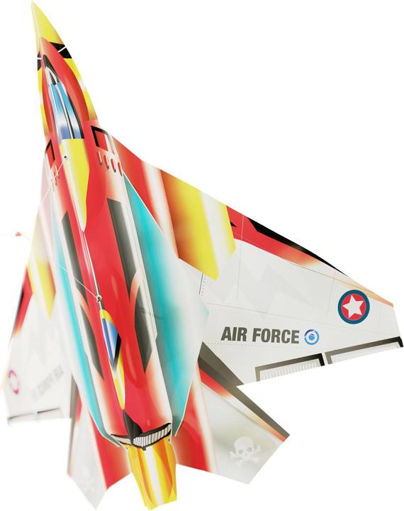 Actual product image Eolo Kites Ready 2 Fly - Pop-up 3D hang glider