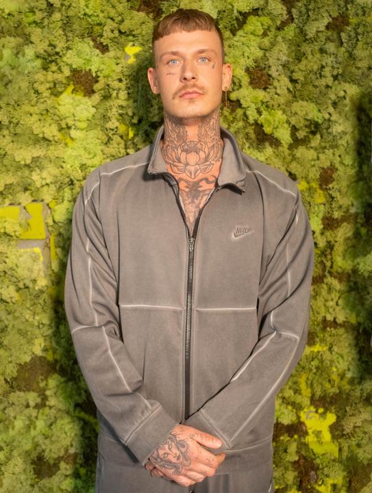 Immagine prodotto Nike Giacca Di Lavaggio Revival (M)