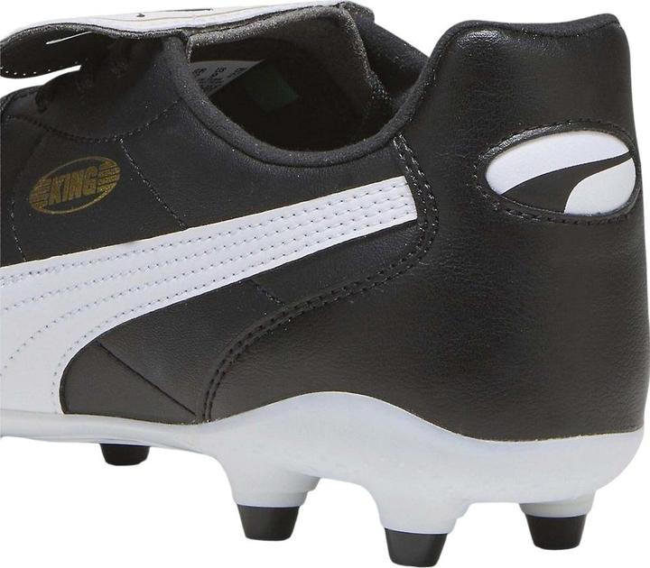 Produktbild Puma Fussballschuhe mit festem Boden King Top (42)