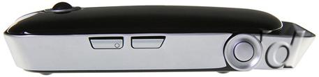 Actual product image Saitek Eclipse Mobile Mouse