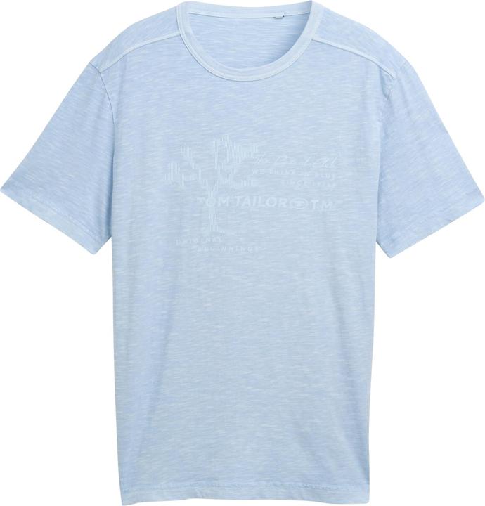 Tom Tailor T-Shirt Kurzarmshirt (XL)