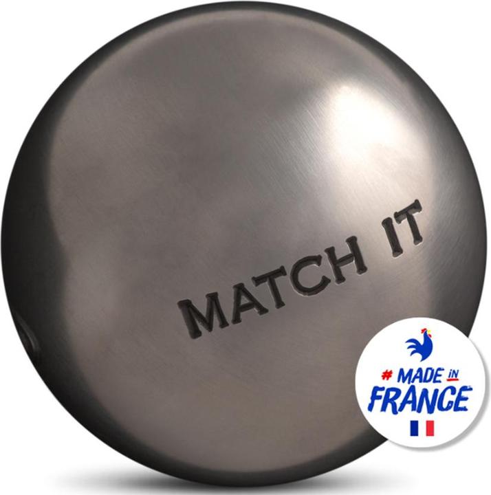 Produktbild Obut Match IT (3 x, 76 mm)