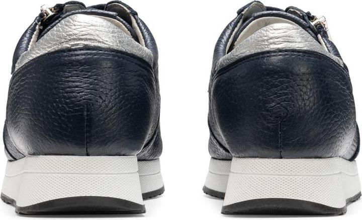 Actual product image Vitaform Sneaker Hirschleder Soft (41)