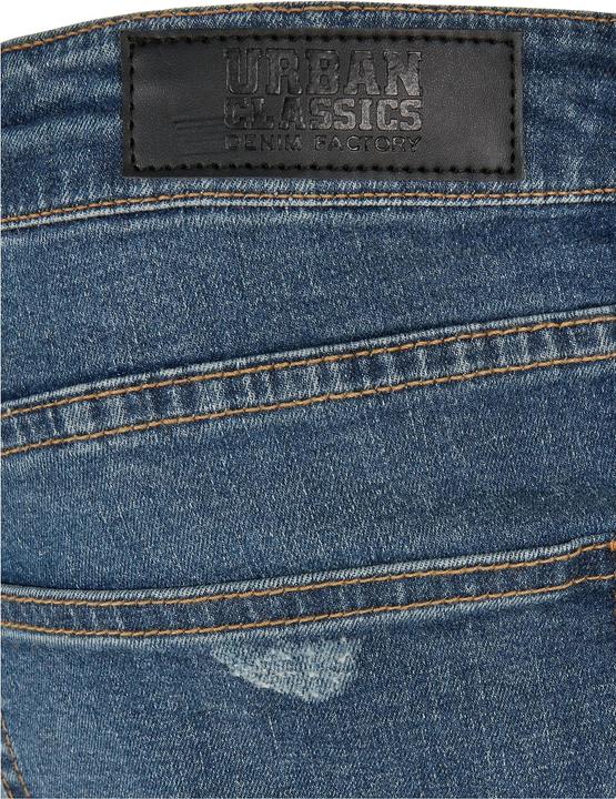 Image du produit Urban Classics Jeans slim lourds et destroy - 16475 (W29/L32)