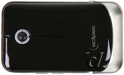 Actual product image Saitek Eclipse Mobile Mouse