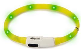Actual product image Beeztees Bz Sg Sil Halsb+Usb Dogini Ge (Dog, General)