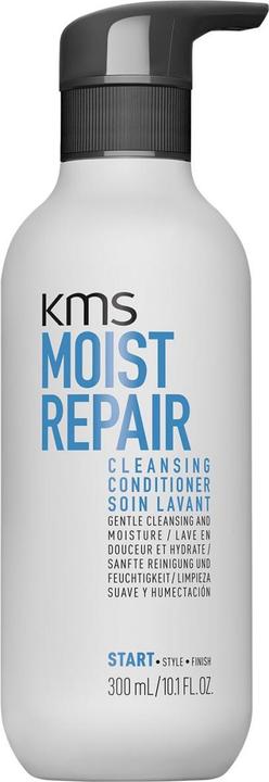 Image du produit KMS California Revitalisant Nettoyant Réparateur Hydratant (250 ml)