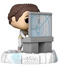 Immagine prodotto Funko Pop! Star Wars Ep V : Leia Echo Base (376) Excl1