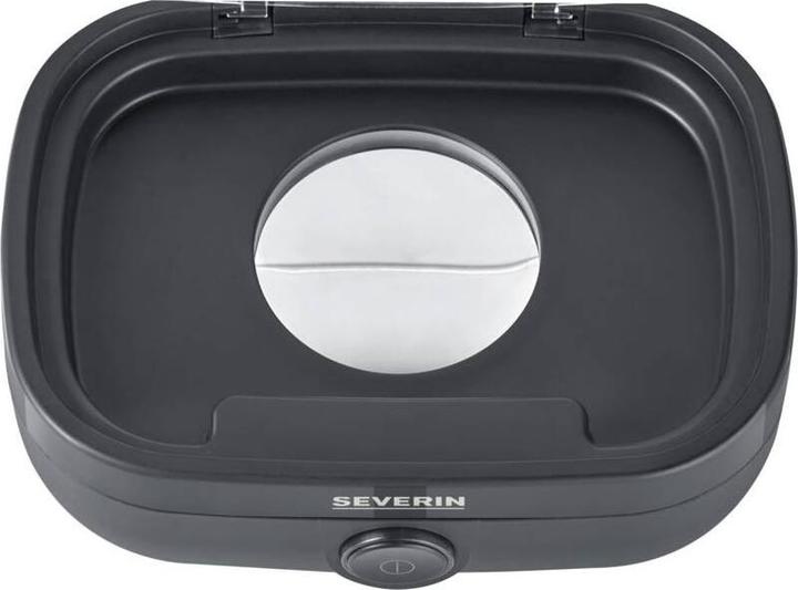 Actual product image Severin EK3165 (EU plug)