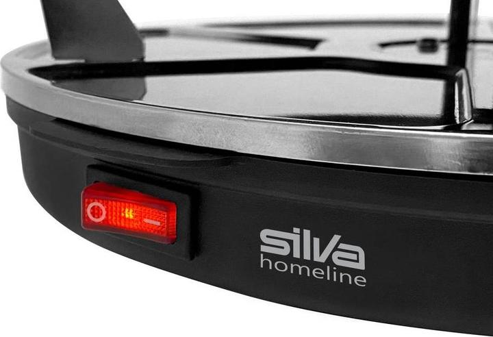 Immagine prodotto Silva Homeline PK-R 066 Raclette