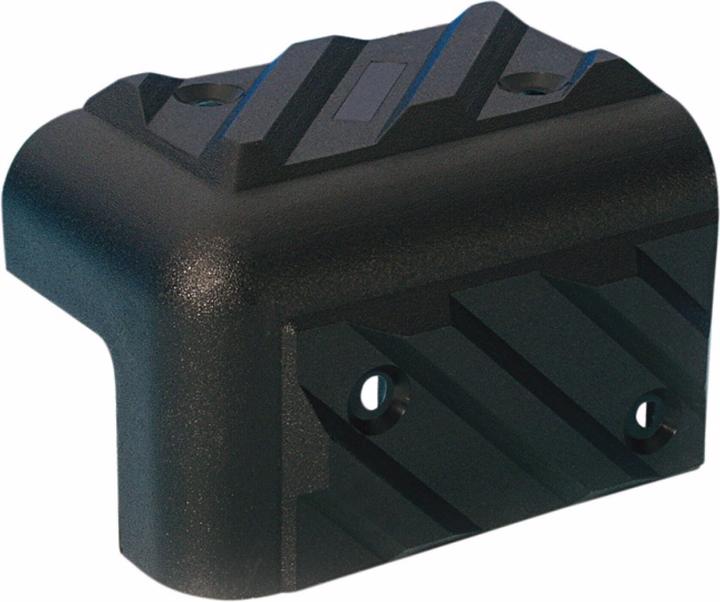 Produktbild Adam Hall 4013 Boxenecke Kunststoff (Zubehör)