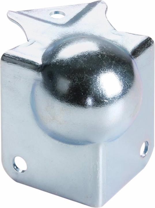 Adam Hall 41143 Ball corner small